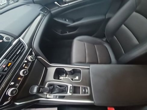 Used 2020 Honda Accord Sport image 22
