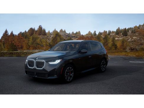 New 2026 BMW X3 xDrive30 image 1