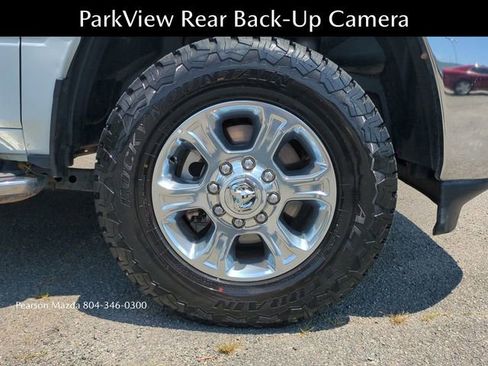 Used 2023 RAM 2500 Big Horn w/ Level 1 Equipment Group image 13