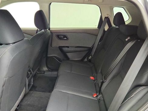 Used 2023 Nissan Rogue S AWD/4WD image 19
