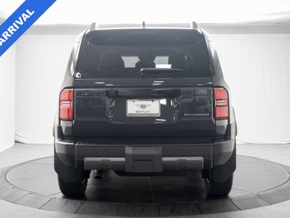 Used 2026 Toyota Land Cruiser w/ Premium Package