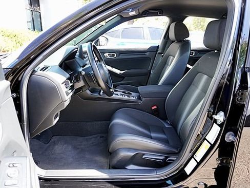 Used 2024 Honda Civic Sport image 16