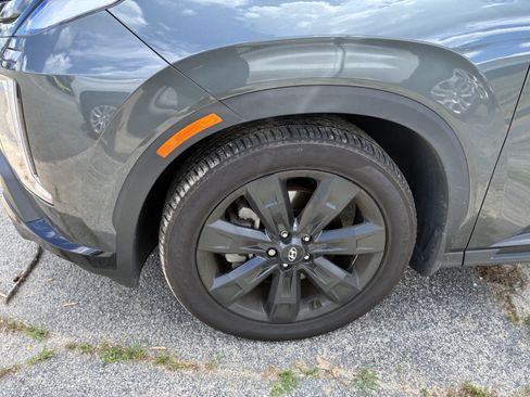 Used 2024 Hyundai Palisade XRT FWD image 5