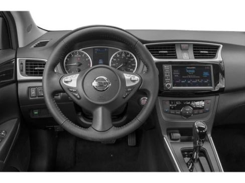 Used 2019 Nissan Sentra SL FWD image 7
