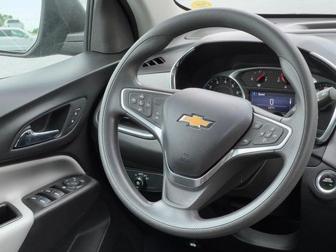 Used 2022 Chevrolet Equinox LS w/ LS Convenience Package AWD/4WD image 12