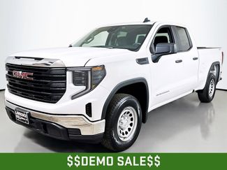 New 2026 GMC Sierra 1500 Pro w/ Pro Value Package AWD/4WD video 1