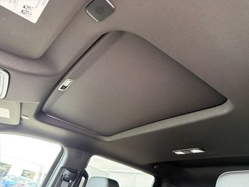 New 2026 GMC Sierra 1500 AT4 w/ AT4 Premium Package AWD/4WD image 16