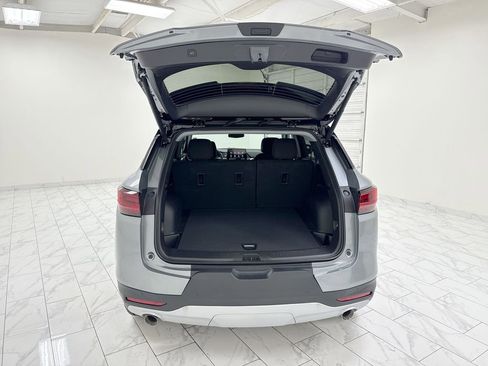 New 2025 Chevrolet Blazer LT w/ Convenience Package image 27