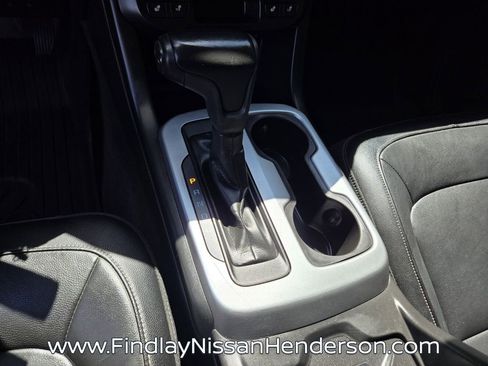 Used 2020 Chevrolet Colorado ZR2 image 30