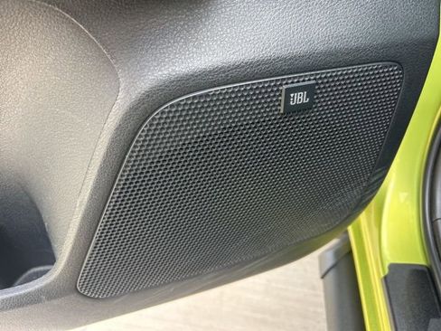 Certified 2023 Toyota Tacoma TRD Sport w/ TRD Premium Sport Package image 14