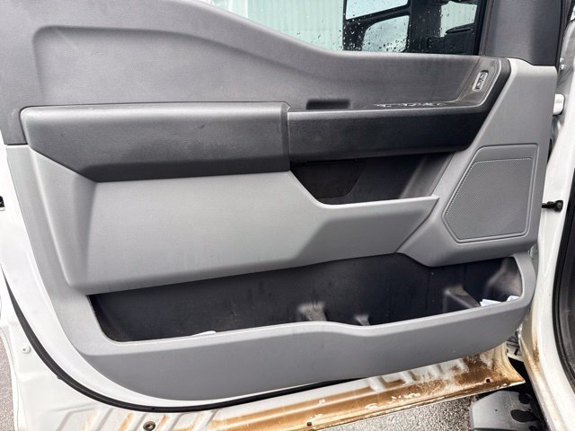 Used 2024 Ford F350 XL AWD/4WD image 12