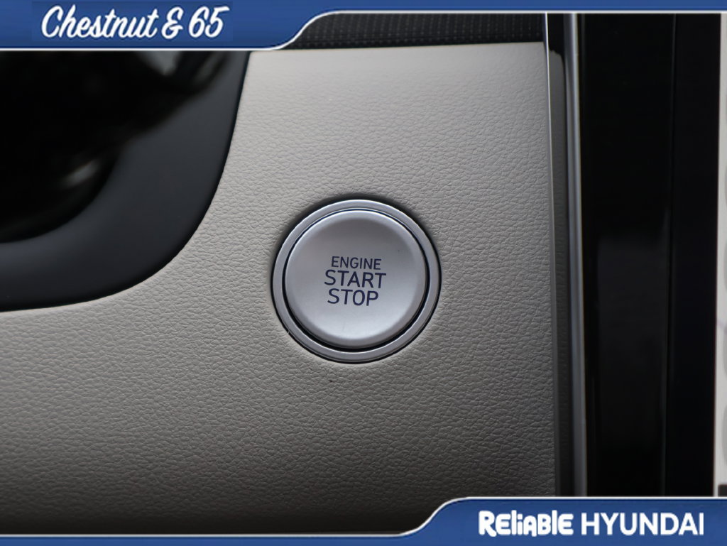 Used 2024 Hyundai Tucson SEL w/ Convenience Package FWD image 33