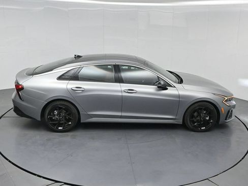 Used 2026 Kia K5 GT-Line w/ GT-Line Premium Package FWD image 70
