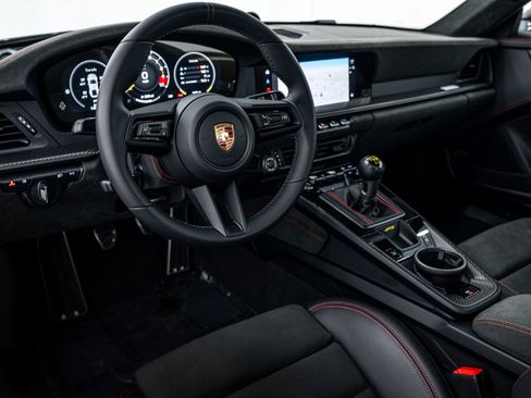 Certified 2026 Porsche 911 GT3 image 4