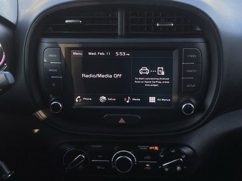 Used 2024 Kia Soul LX w/ Option Group 015 image 16