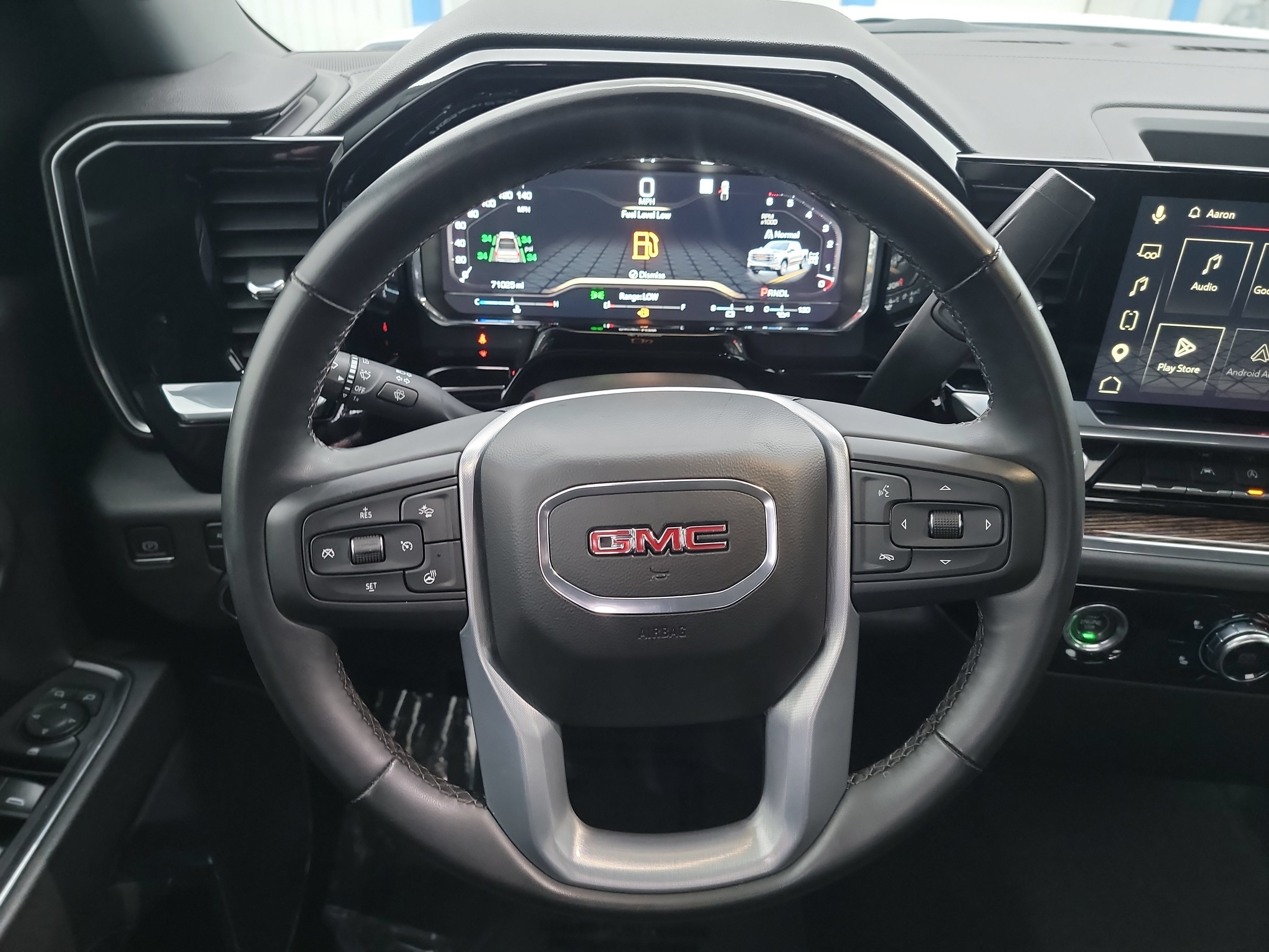 Used 2023 GMC Sierra 1500 Elevation AWD/4WD image 17