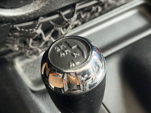 Used 2013 Jeep Wrangler Unlimited Sahara w/ Trailer Tow Group image 15