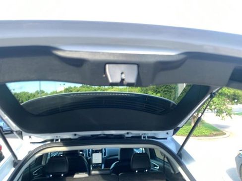 Used 2024 Ford Edge SEL image 7