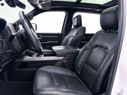 Used 2020 RAM 1500 Rebel w/ Rebel Level 2 Equipment Group image 19