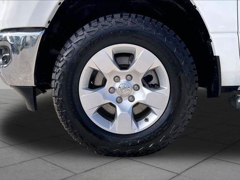 Certified 2024 RAM 1500 Big Horn AWD/4WD image 11