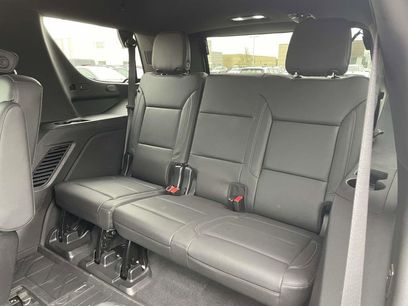 Used 2023 Chevrolet Tahoe LT w/ Luxury Package