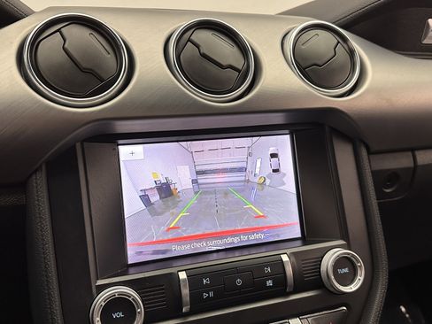 Used 2023 Ford Mustang Premium image 17