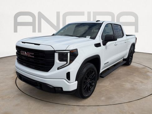 Used 2024 GMC Sierra 1500 Elevation AWD/4WD image 7