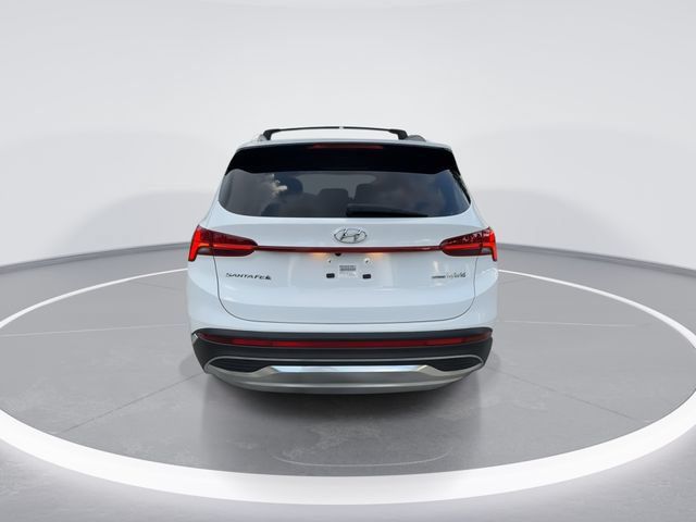 Used 2023 Hyundai Santa Fe SEL Premium AWD/4WD image 7