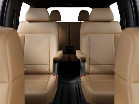 New 2026 Hyundai Santa Fe Limited image 14