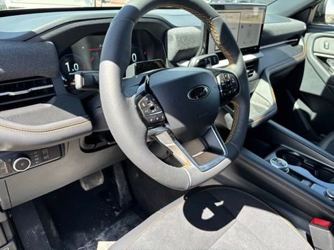 New 2026 Ford Explorer Tremor w/ Tremor Ultimate Package AWD/4WD image 13