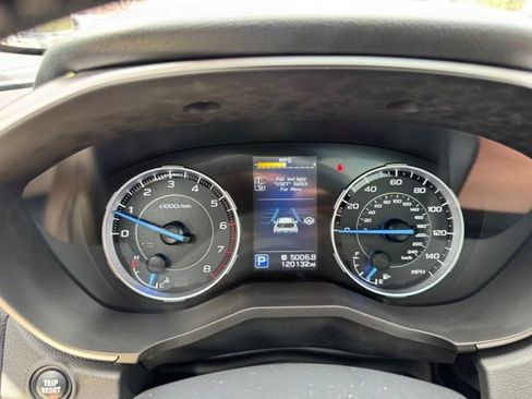 Used 2021 Subaru Ascent Limited w/ Technology Package image 23
