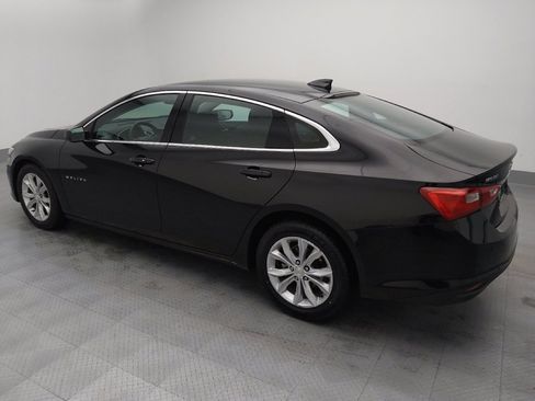 Used 2024 Chevrolet Malibu LT image 3