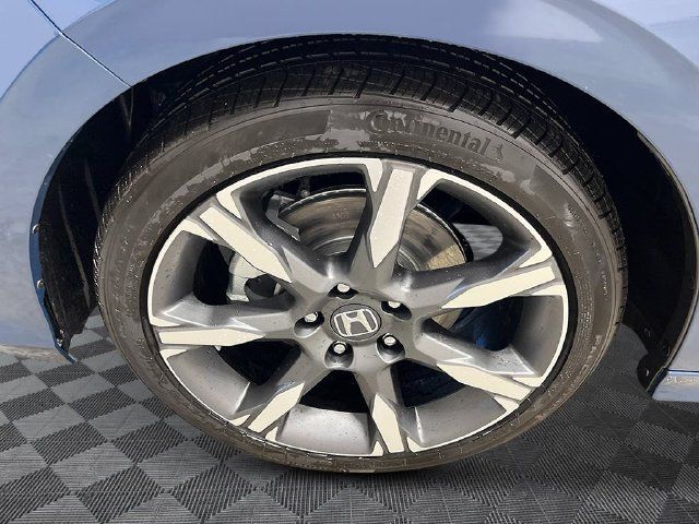 New 2026 Honda Civic Sport Touring image 11