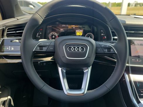 New 2026 Audi Q7 2.0T Premium AWD/4WD image 21