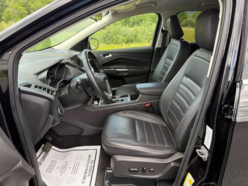 Used 2019 Ford Escape SEL AWD/4WD image 11