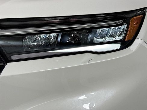 New 2025 Honda Pilot EX-L image 11