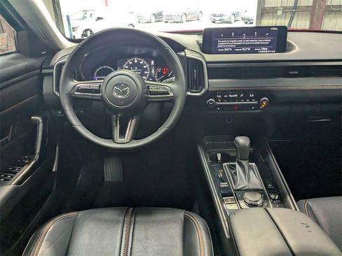 Used 2025 MAZDA CX-50 AWD 2.5 Hybrid w/ Premium Pkg image 26