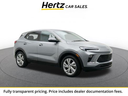 Used 2026 Buick Encore GX Preferred FWD image 1
