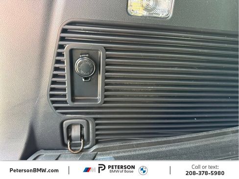 Used 2021 Subaru Ascent Touring w/ Popular Package #2A AWD/4WD image 11