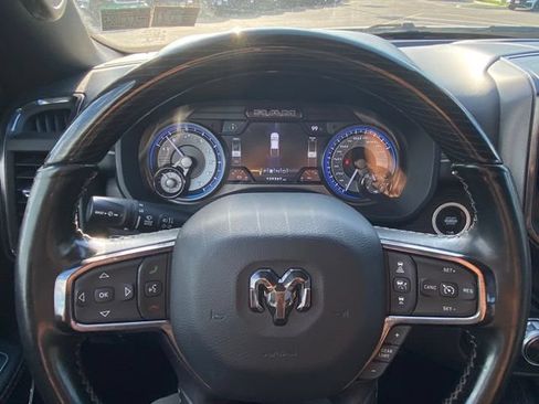 Used 2022 RAM 1500 Limited AWD/4WD image 13