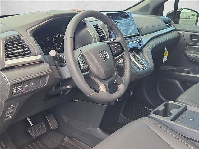 New 2026 Honda Odyssey Sport-L image 3