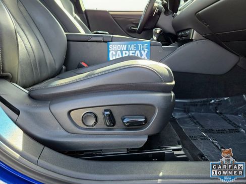 Used 2020 Lexus ES 350 F Sport image 48