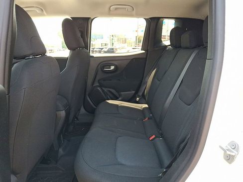 Used 2020 Jeep Renegade Sport AWD/4WD image 11