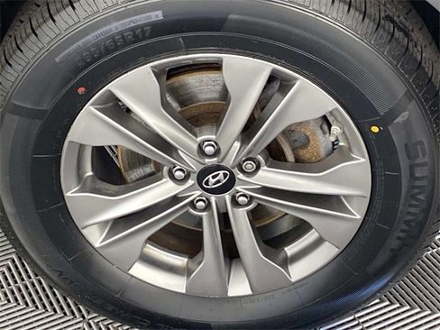 Used 2016 Hyundai Santa Fe Sport w/ Option Group 02 image 27