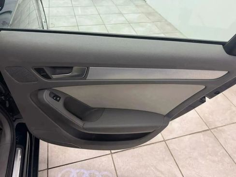 Used 2009 Audi A4 2.0T image 22