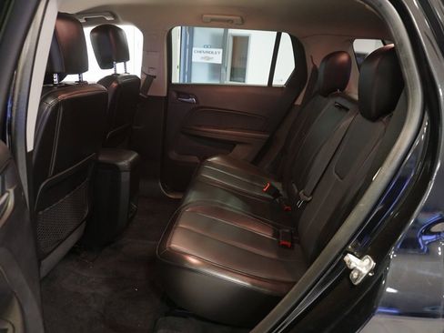 Used 2016 GMC Terrain SLT image 11