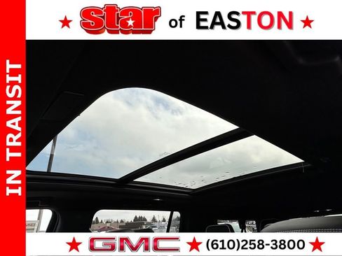 New 2026 GMC Yukon XL AT4 Ultimate image 30