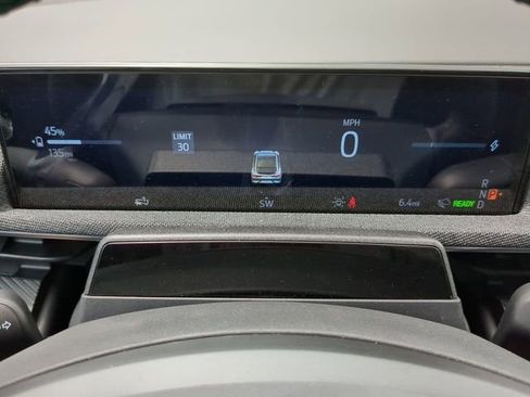 New 2025 Ford Mustang Mach-E Premium image 32