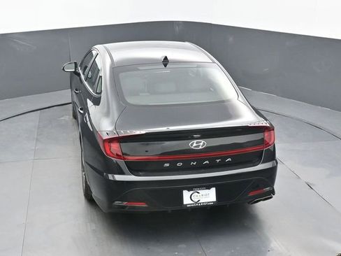 Used 2022 Hyundai Sonata SEL image 47