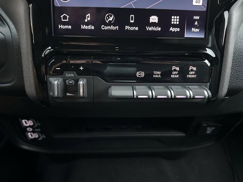 New 2026 RAM 3500 Tradesman w/ Safety Group image 74